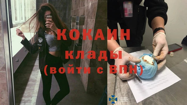 кокс Богородск